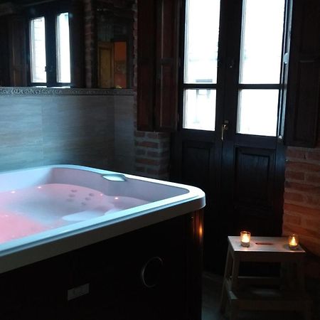 La Currada Villa Taranes Екстериор снимка