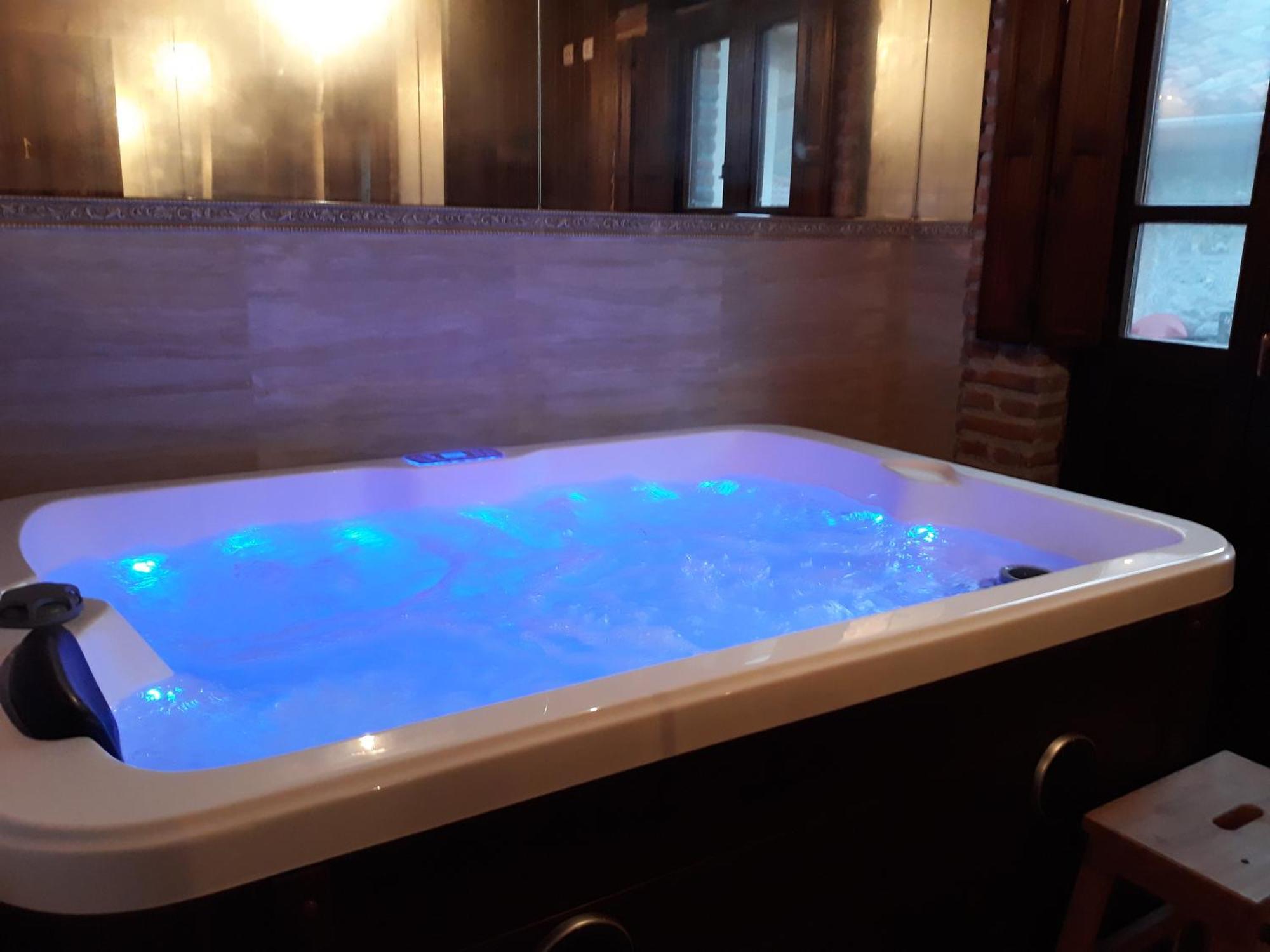 La Currada Villa Taranes Екстериор снимка