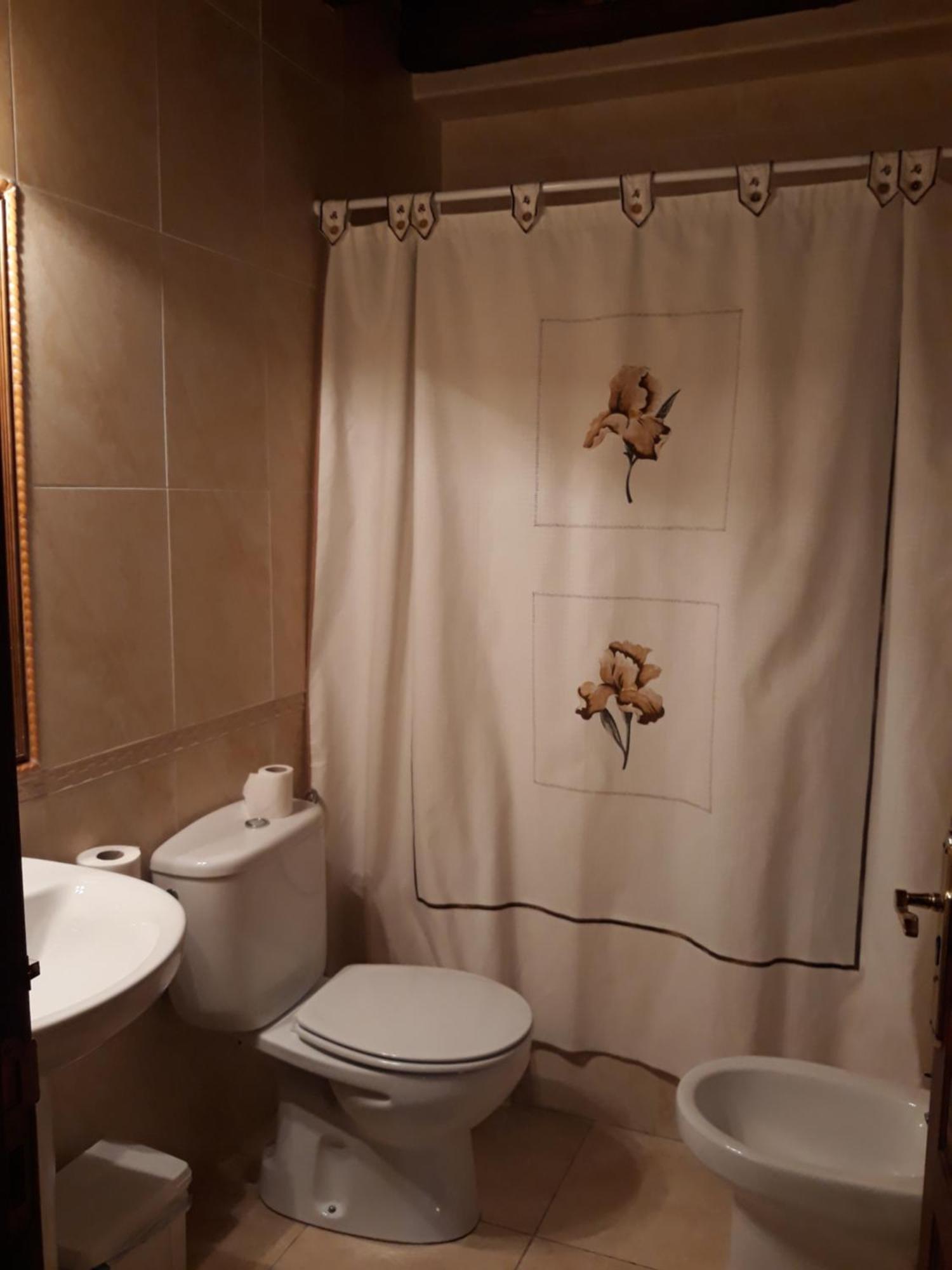 La Currada Villa Taranes Екстериор снимка