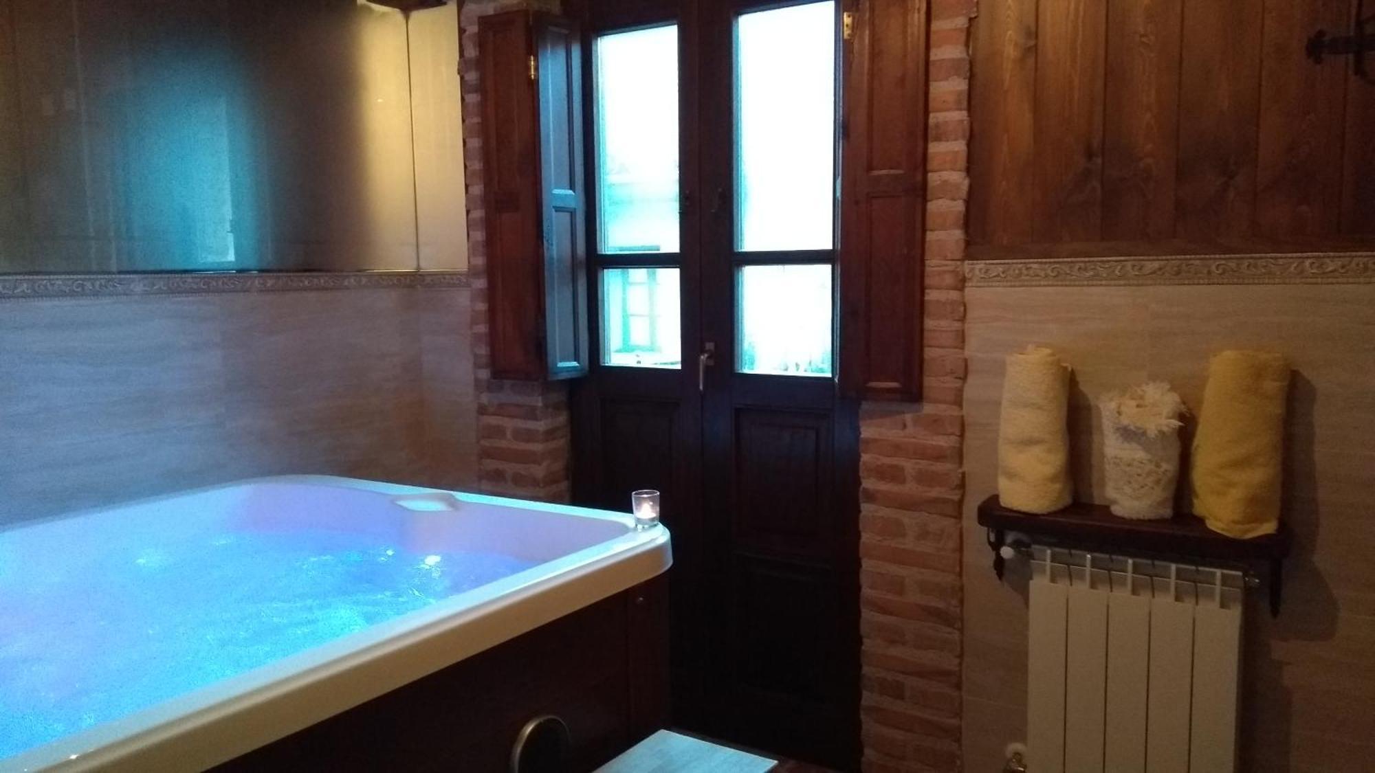 La Currada Villa Taranes Екстериор снимка