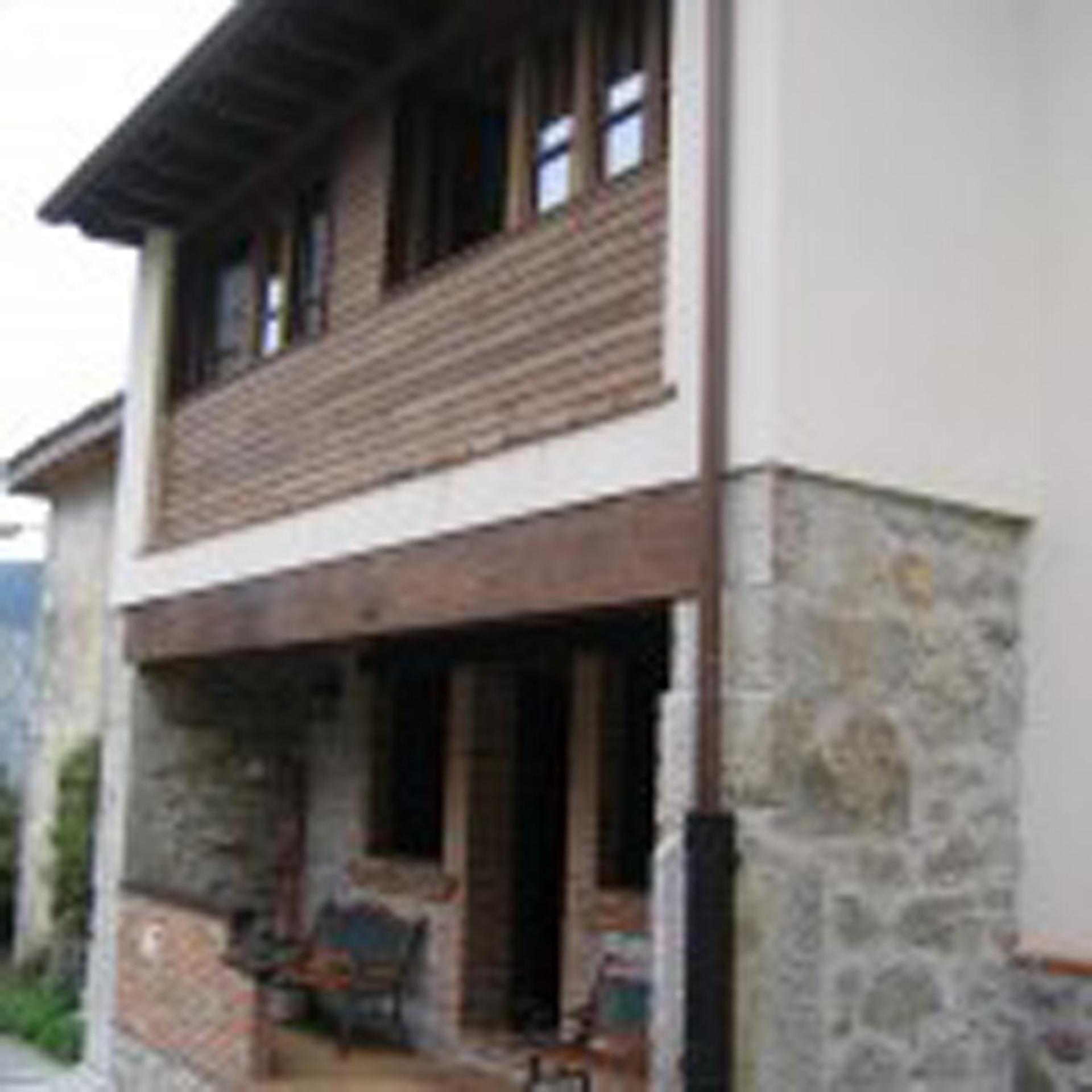 La Currada Villa Taranes Екстериор снимка