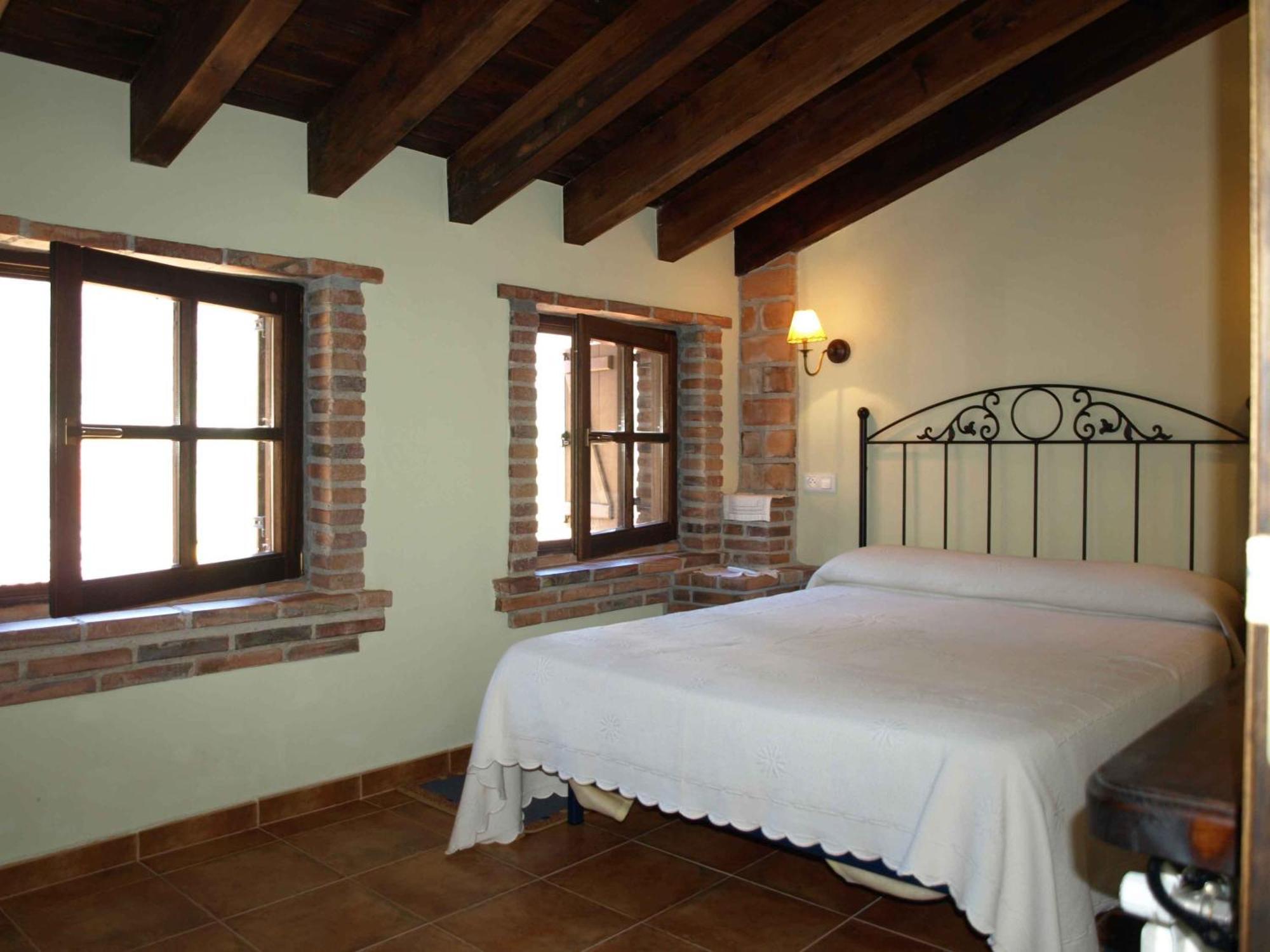 La Currada Villa Taranes Стая снимка