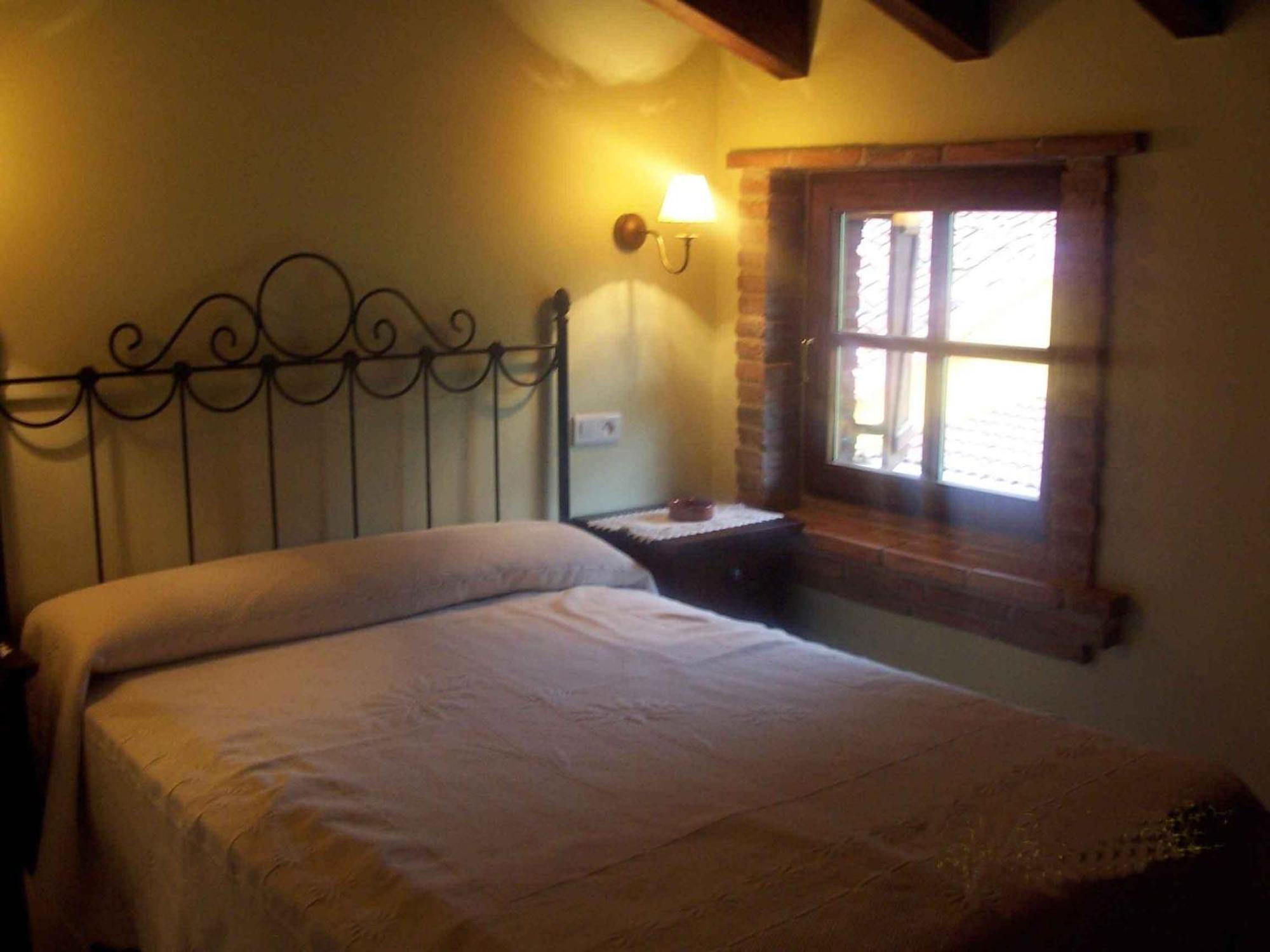 La Currada Villa Taranes Стая снимка