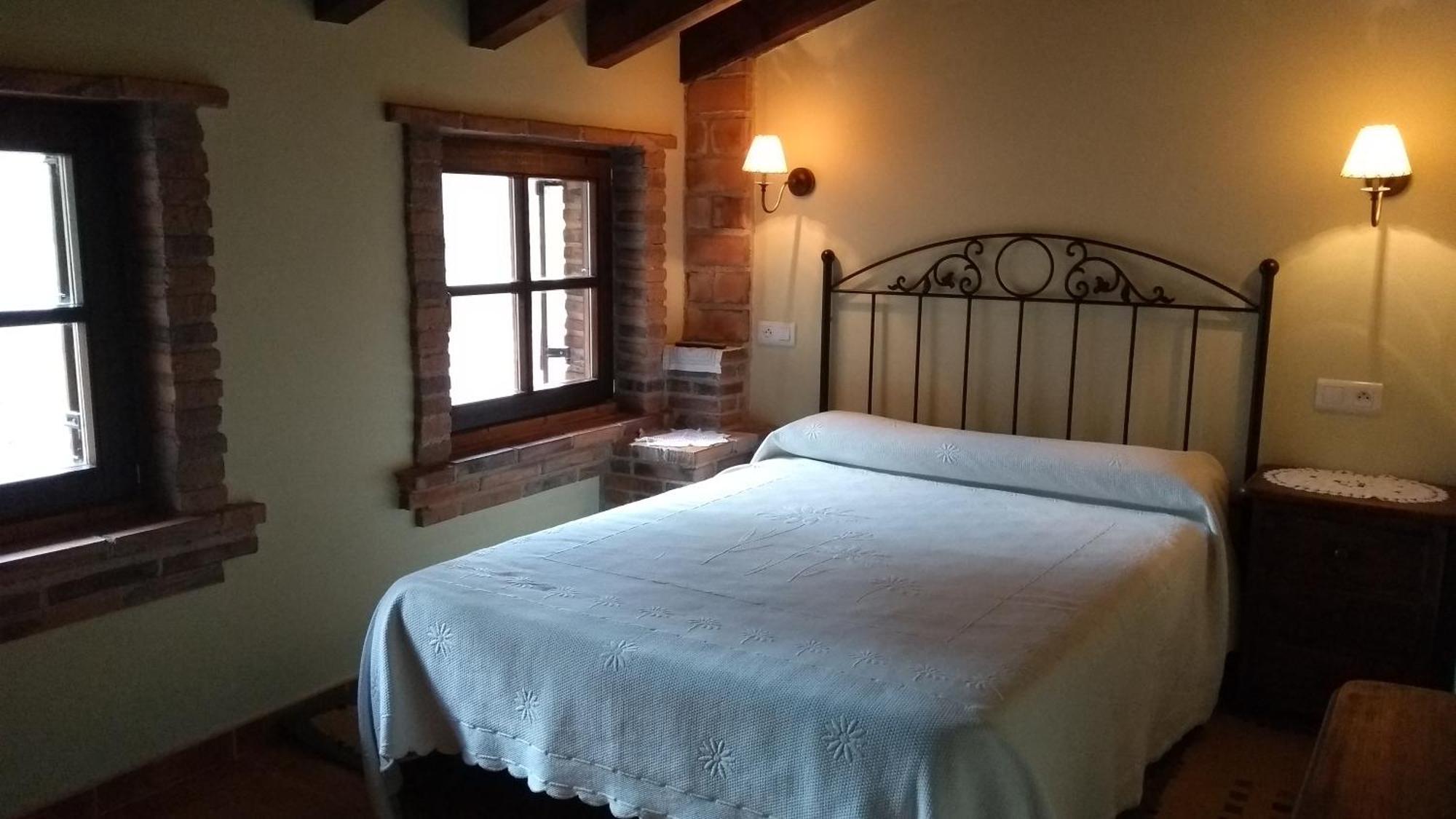 La Currada Villa Taranes Екстериор снимка