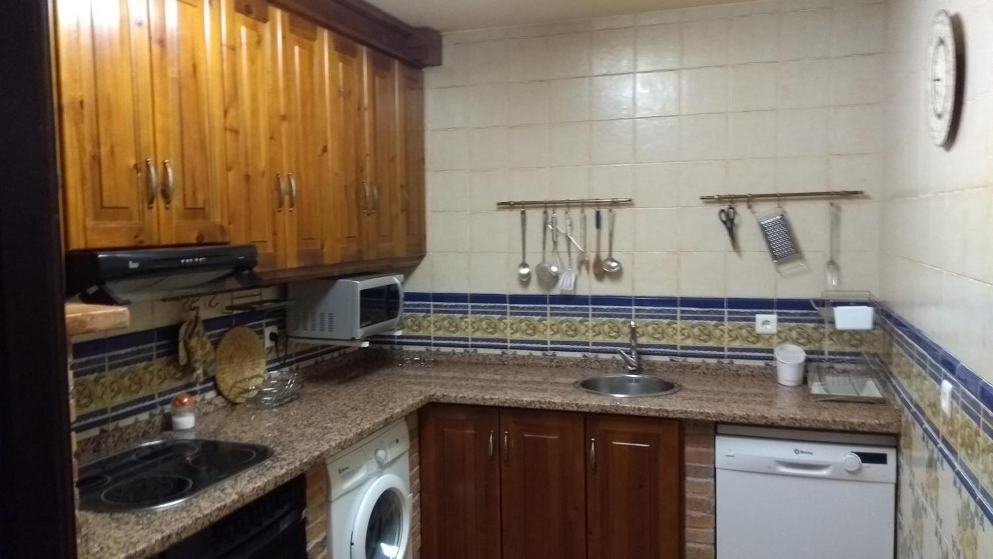 La Currada Villa Taranes Екстериор снимка
