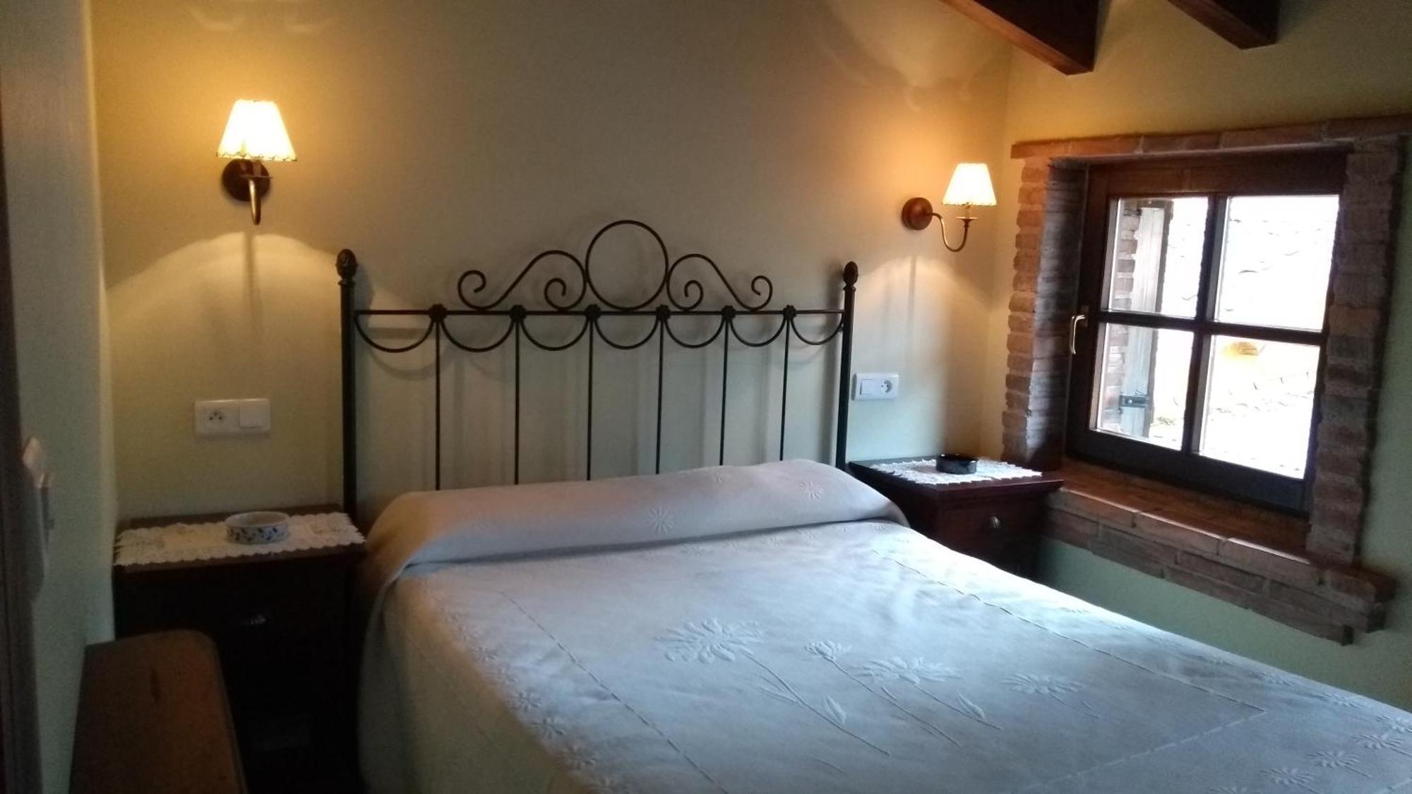 La Currada Villa Taranes Екстериор снимка