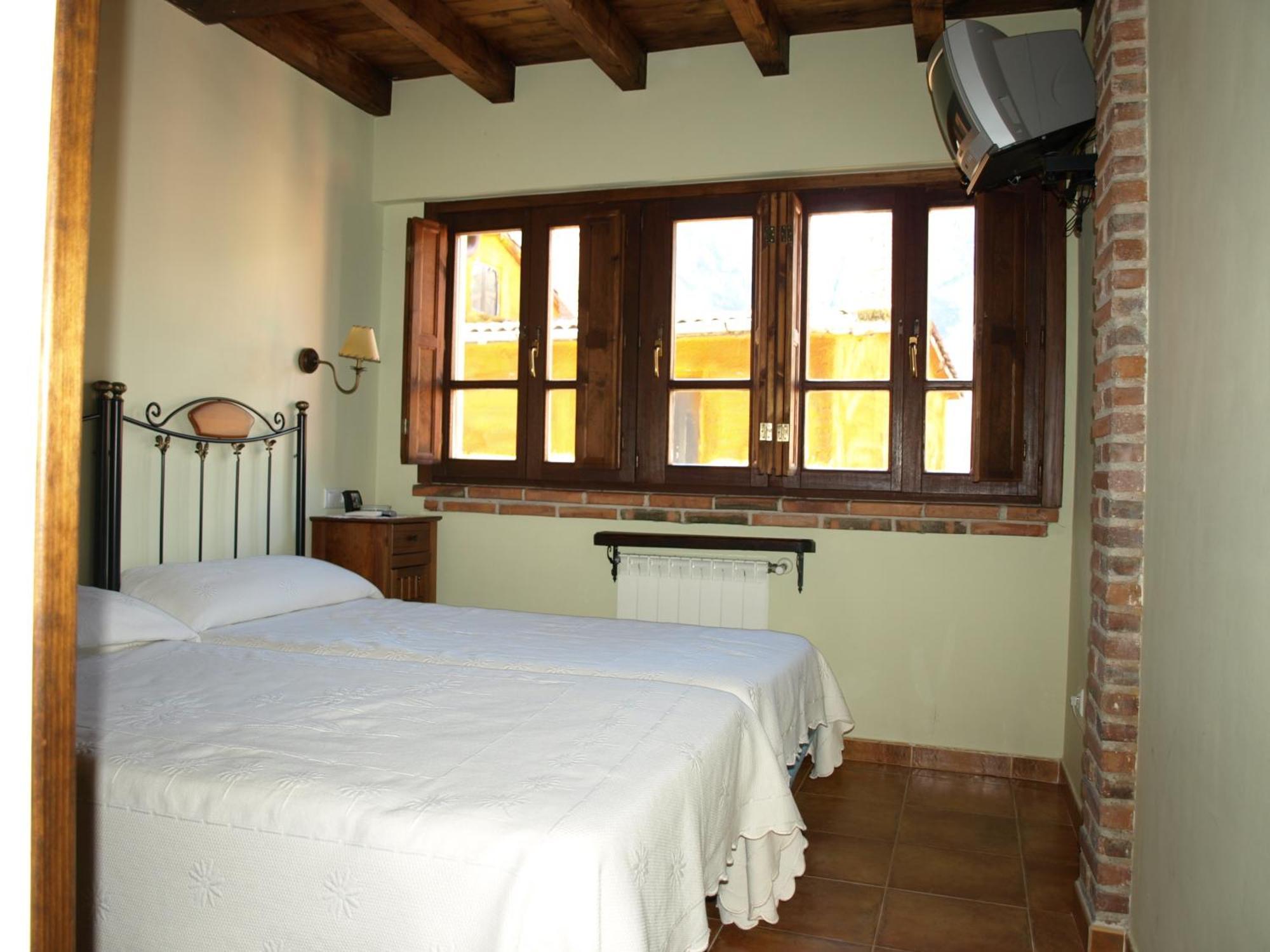 La Currada Villa Taranes Стая снимка