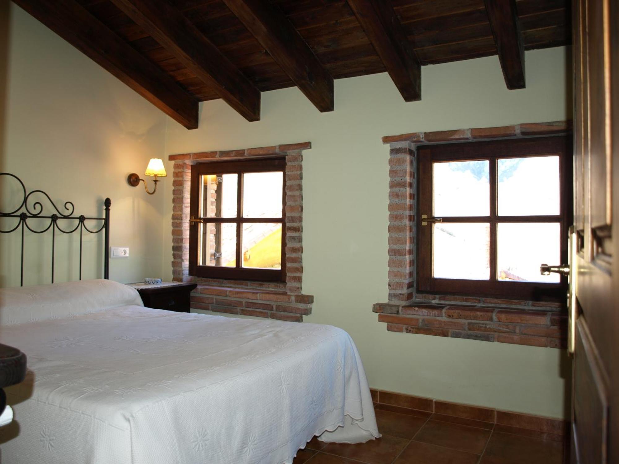 La Currada Villa Taranes Стая снимка