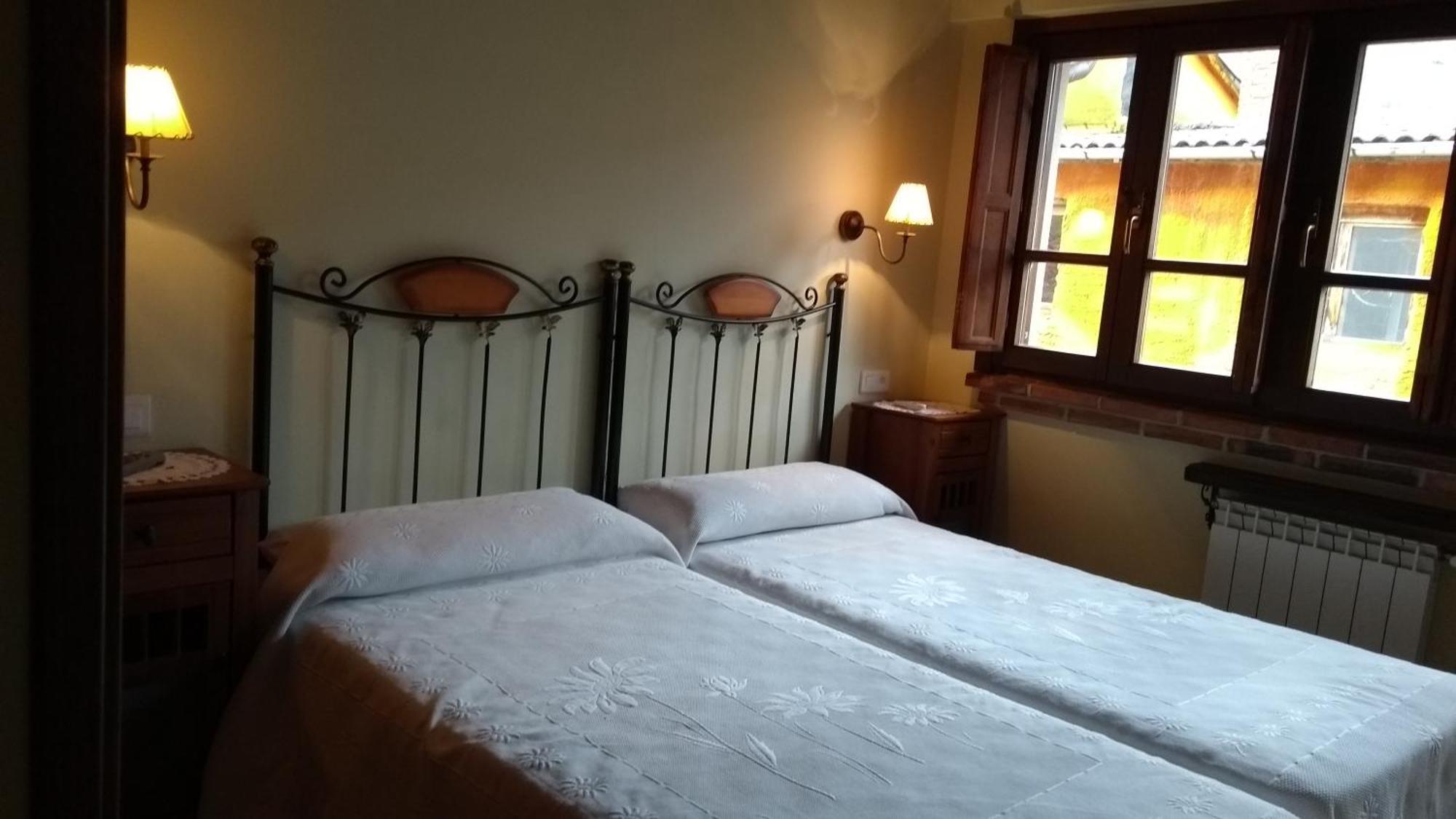 La Currada Villa Taranes Екстериор снимка