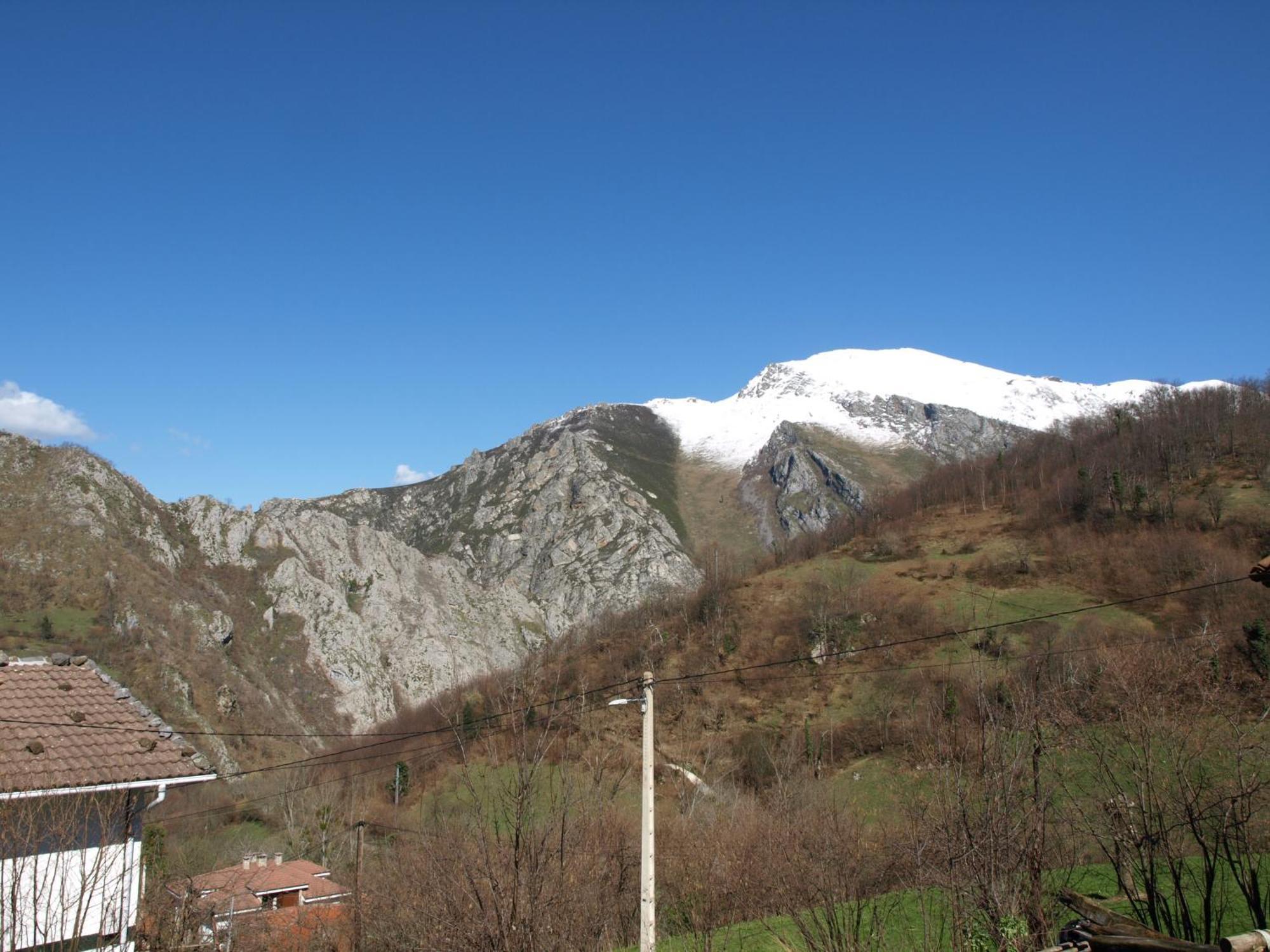 La Currada Villa Taranes Стая снимка