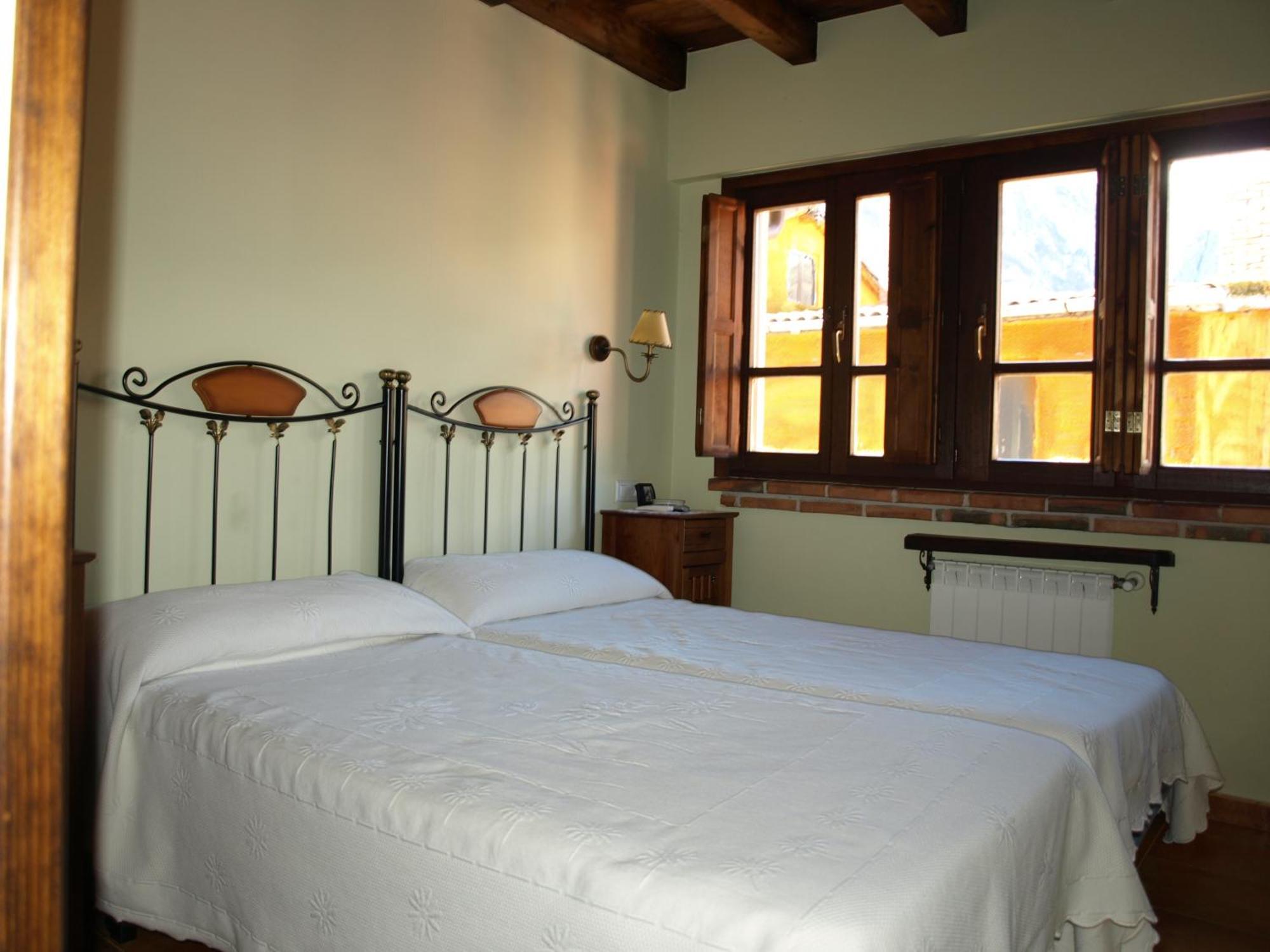 La Currada Villa Taranes Стая снимка